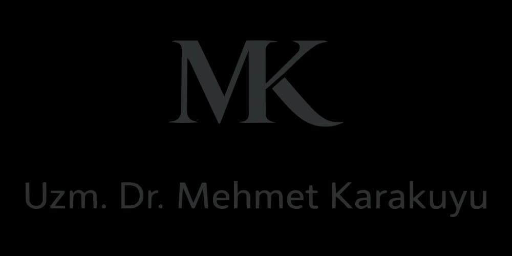 Dr. Mehmet Karakuyu