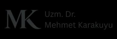 Dr. Mehmet Karakuyu Logo